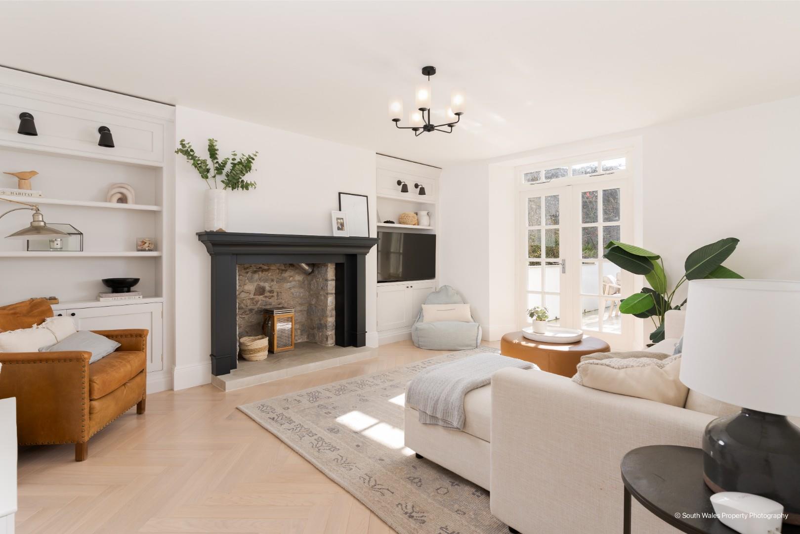 Heath House, 54 Eastgate, Cowbridge, Vale Of Glamorgan, CF71 7AB